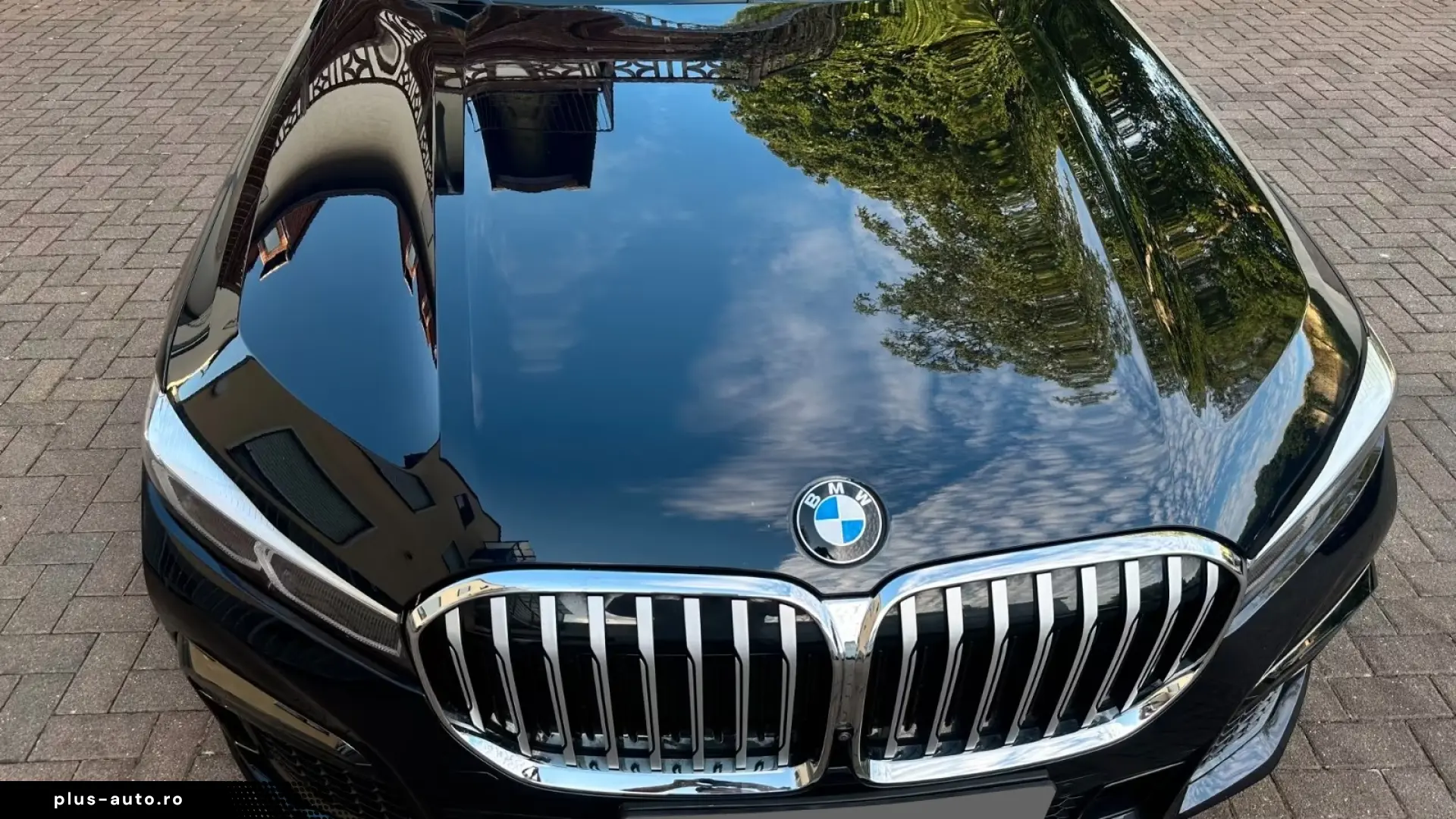 BMW 745Le xDrive M Sport Masaj Pano Soft   Finanțare Leasing