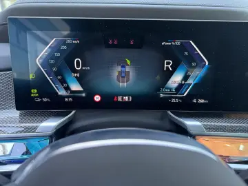 BMW i7 eDrive 50 M Sportpaket PRO Indiv. PANO Massag