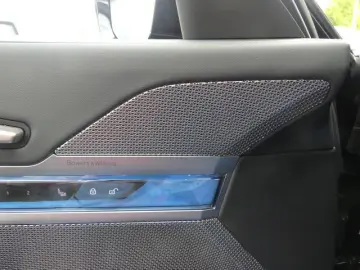 BMW i7 eDrive 50 M Sportpaket PRO Indiv. PANO Massag