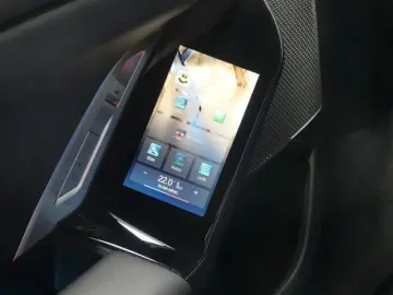 BMW i7 eDrive 50 M Sportpaket PRO Indiv. PANO Massag