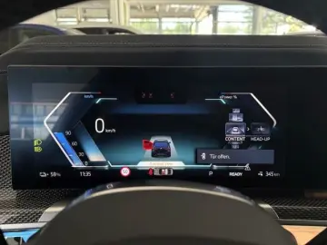 BMW i7 eDrive 50 M Sportpaket PRO Indiv. PANO Massag
