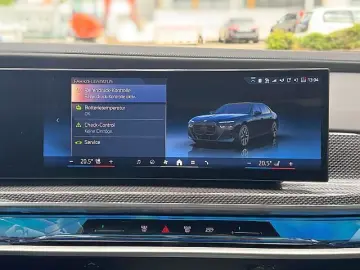 BMW i7 eDrive 50 M Sportpaket PRO Indiv. PANO Massag