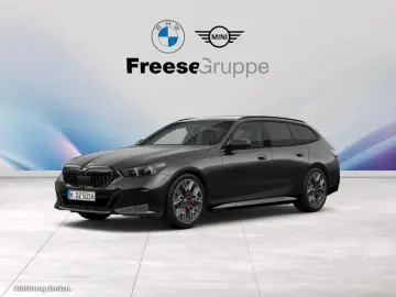 BMW 540d xDrive Touring AHK 360  STANDHZ HEAD-UP RFK