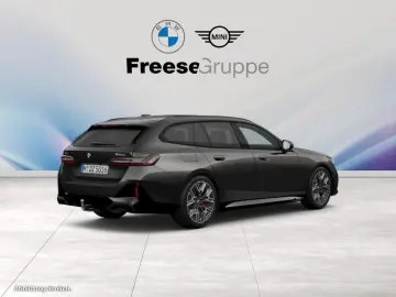 BMW 540d xDrive Touring AHK 360  STANDHZ HEAD-UP RFK