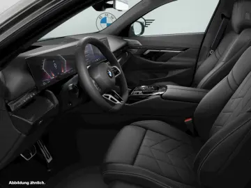 BMW 540d xDrive Touring AHK 360  STANDHZ HEAD-UP RFK