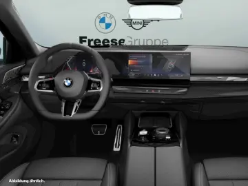 BMW 540d xDrive Touring AHK 360  STANDHZ HEAD-UP RFK