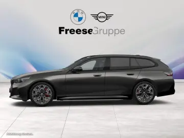BMW 540d xDrive Touring AHK 360  STANDHZ HEAD-UP RFK