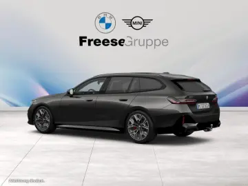 BMW 540d xDrive Touring AHK 360  STANDHZ HEAD-UP RFK