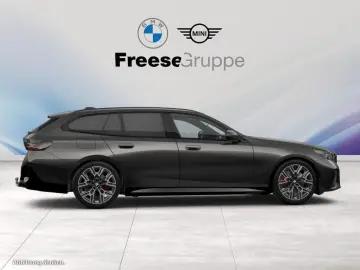 BMW 540d xDrive Touring AHK 360  STANDHZ HEAD-UP RFK