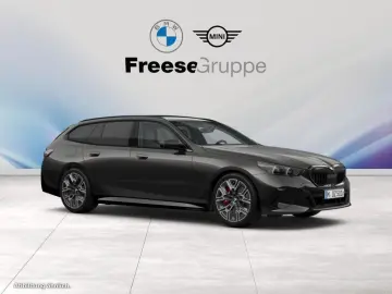 BMW 540d xDrive Touring AHK 360  STANDHZ HEAD-UP RFK