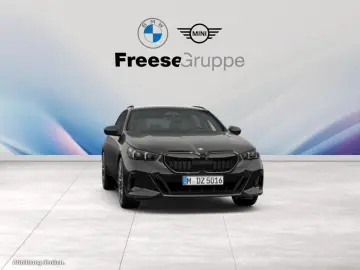 BMW 540d xDrive Touring AHK 360  STANDHZ HEAD-UP RFK