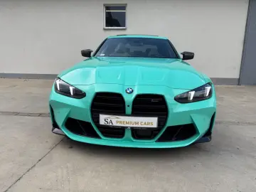 BMW M3 Lim INDIVIDUAL CARBON EXT 360 DR.ASS.PRO