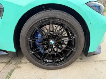 BMW M3 Lim INDIVIDUAL CARBON EXT 360 DR.ASS.PRO