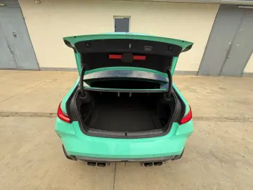 BMW M3 Lim INDIVIDUAL CARBON EXT 360 DR.ASS.PRO