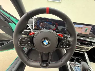 BMW M3 Lim INDIVIDUAL CARBON EXT 360 DR.ASS.PRO