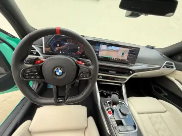 BMW M3 Lim INDIVIDUAL CARBON EXT 360 DR.ASS.PRO