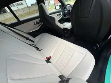 BMW M3 Lim INDIVIDUAL CARBON EXT 360 DR.ASS.PRO