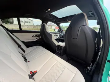 BMW M3 Lim INDIVIDUAL CARBON EXT 360 DR.ASS.PRO