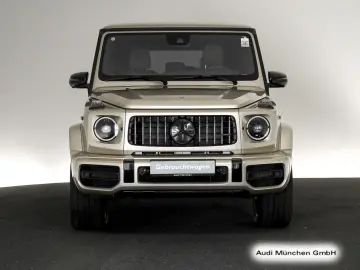 MERCEDES-BENZ G 63 AMG Performance Superior