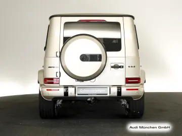 MERCEDES-BENZ G 63 AMG Performance Superior
