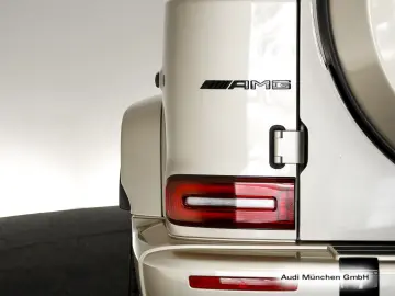MERCEDES-BENZ G 63 AMG Performance Superior