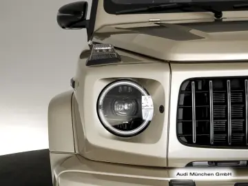 MERCEDES-BENZ G 63 AMG Performance Superior