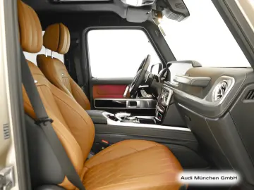 MERCEDES-BENZ G 63 AMG Performance Superior
