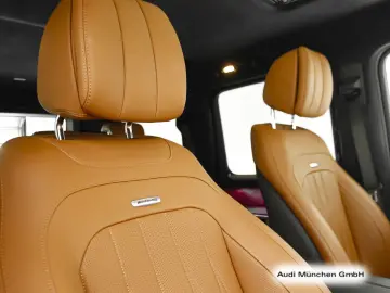MERCEDES-BENZ G 63 AMG Performance Superior