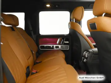 MERCEDES-BENZ G 63 AMG Performance Superior
