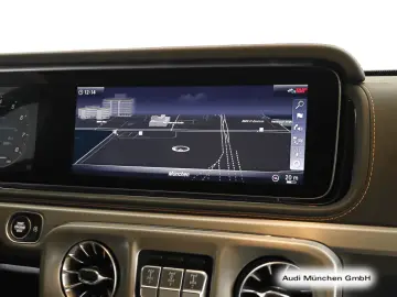 MERCEDES-BENZ G 63 AMG Performance Superior