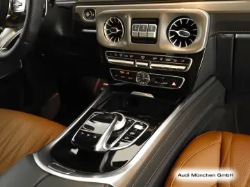 MERCEDES-BENZ G 63 AMG Performance Superior