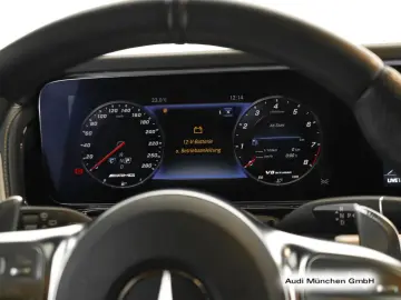 MERCEDES-BENZ G 63 AMG Performance Superior