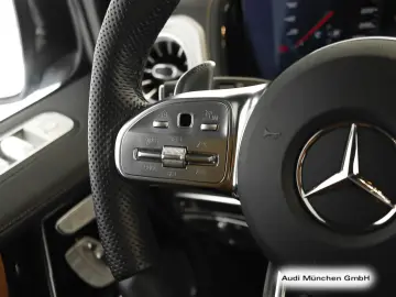 MERCEDES-BENZ G 63 AMG Performance Superior