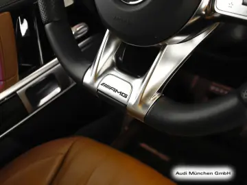 MERCEDES-BENZ G 63 AMG Performance Superior