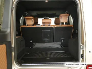MERCEDES-BENZ G 63 AMG Performance Superior