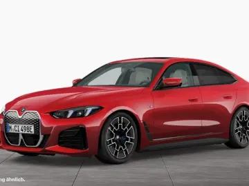 BMW i4 eDrive40 Gran Coupé M Sport Driv.Assist.Prof
