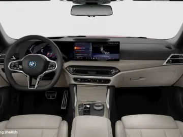 BMW i4 eDrive40 Gran Coupé M Sport Driv.Assist.Prof