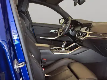 BMW M3 Competition M xDrive Limousine Harman K