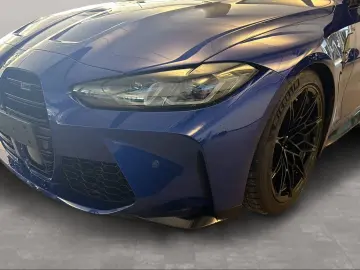 BMW M3 Competition M xDrive Limousine Harman K