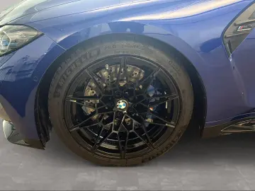 BMW M3 Competition M xDrive Limousine Harman K