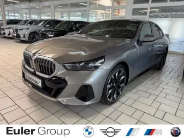 BMW 540 d xDrive M Sport 21'' Pano StHzg B…