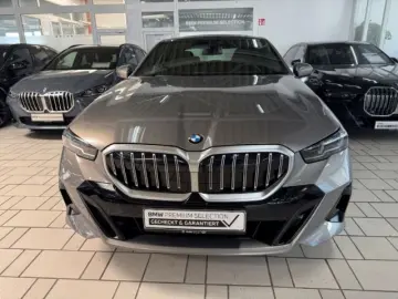 BMW 540 d xDrive M Sport 21'' Pano StHzg B…