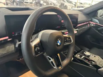 BMW 540 d xDrive M Sport 21'' Pano StHzg B…