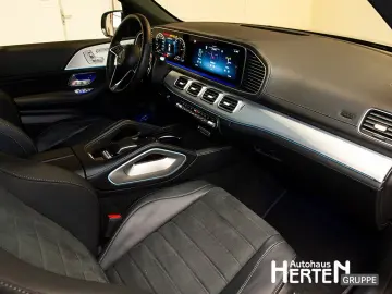MERCEDES-BENZ GLE 350 de AMG NIGHT 360