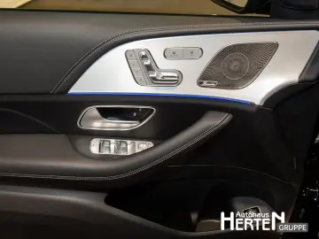 MERCEDES-BENZ GLE 350 de AMG NIGHT 360