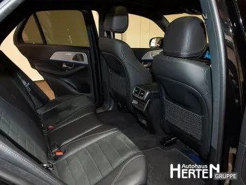 MERCEDES-BENZ GLE 350 de AMG NIGHT 360