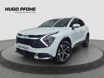 Kia Sportage Spirit 1.6 T-GDI 4WD