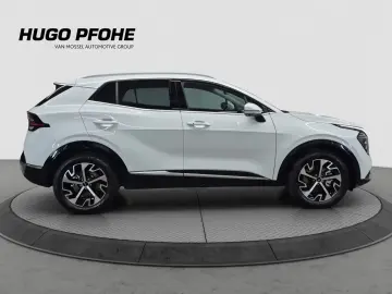 Kia Sportage Spirit 1.6 T-GDI 4WD