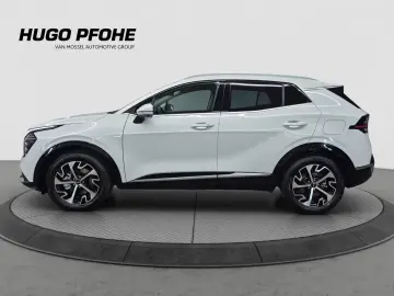 Kia Sportage Spirit 1.6 T-GDI 4WD
