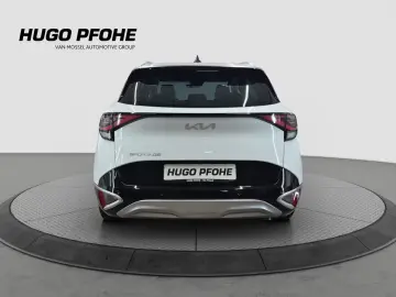 Kia Sportage Spirit 1.6 T-GDI 4WD